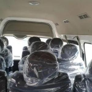 Туристический микроавтобус Foton View CS2