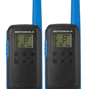 Рация Motorola Talkabout T62