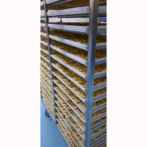 Сушеные яблоки