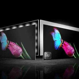 Телевизор LG HD LED Smart TV Wi-Fi