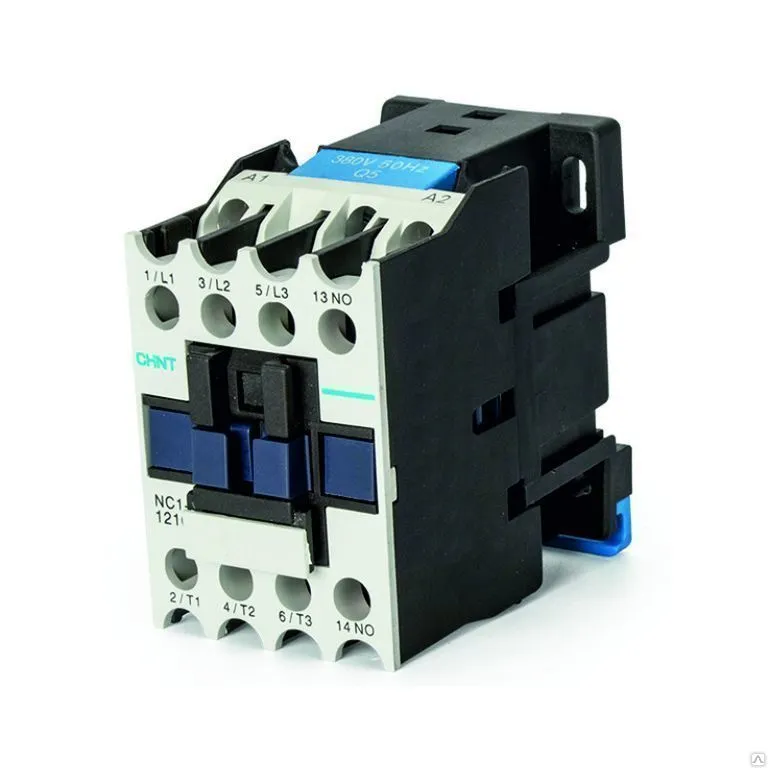 CHINT Контакторы 3P NC1 220V 50Hz