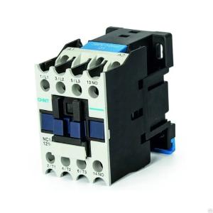 CHINT kontaktorlari 3P NC1 220V 50Hz