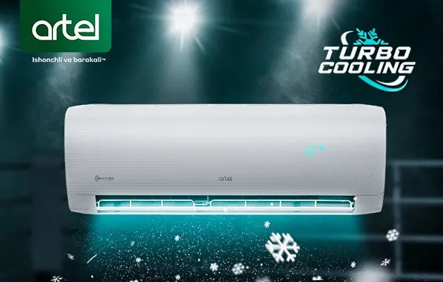 Кондиционер Artel 12 Low voltage Inverter