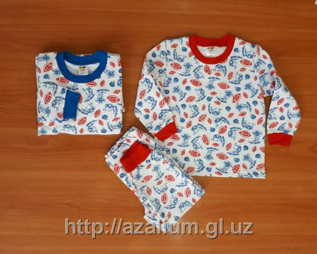 Bolalar pijamasi