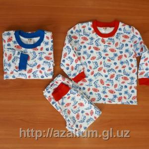 Пижама детская