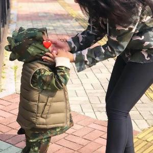 Куртка двойка