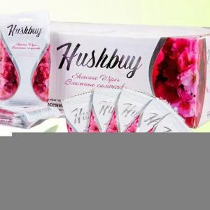 Xushbuy nam salfetkalari