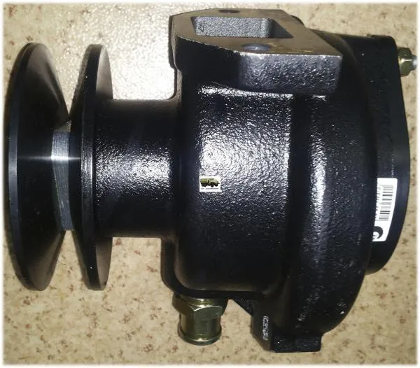 Suv nasosi 236-1307010-A3
