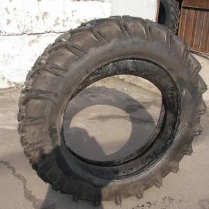 Сельхозшина 13.6-38 6PR 129A6/127A7 Алтайшина Я-166 TT