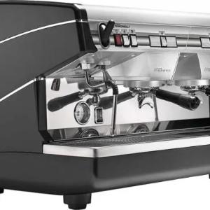 Kofe mashinasi Nuova Simonelli Appia II 2gr S 11 litr