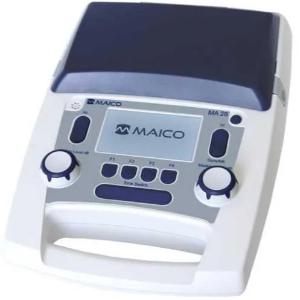 Аудиометр MAICO MA 28
