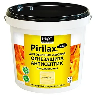 Antiseptik "Nortex"-Beton, tosh, g'isht uchun Lyuks