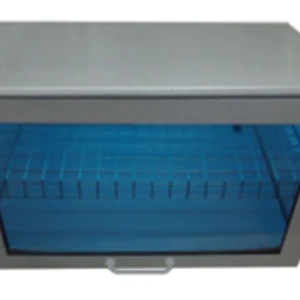 QUARTZ-1M desktop irradiator (quartz lamp DRT-125W) (QUARTZ TUBE)