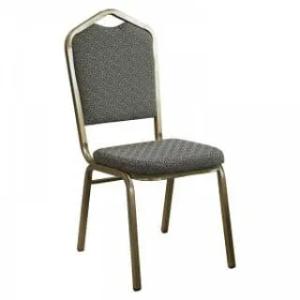 Металлический стул Alladin