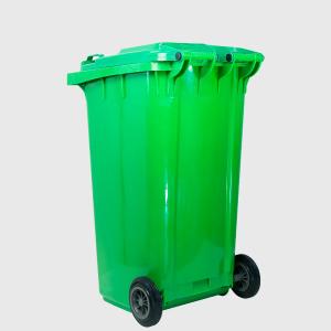 Мусорные баки