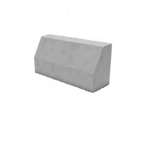 Блоки дорожных разделителей 2 РП-300,35