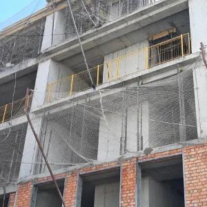 Himoya modulli qurilish panjarasi (qilichbozlik)