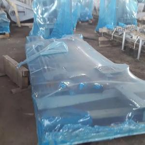 Термоусадочная плёнка