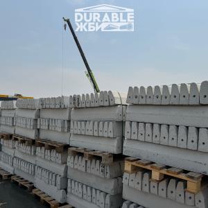 temir-beton bordur