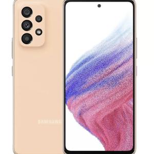 Смартфон Samsung Galaxy A53