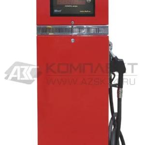 Yoqilg'i dispenserlari TRK TRK Shelf 100-1 PU bilan (analog Nara 28/16)