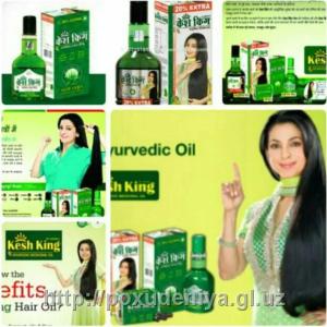 Kesh King soch yog'i