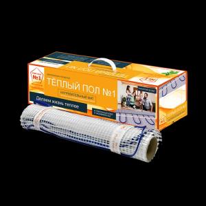 Elektr isitiladigan pol uchun gilamcha "ISIL FLOOR №1"