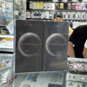 Смартфон Honor 8 8/256GB