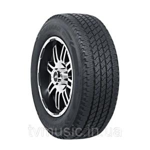 Шины для легковых автомобилей NEXEN Roadian HT