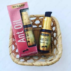 Муравейная масло Ant Oil от HEMANI