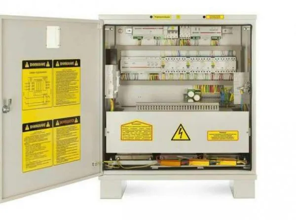 Энергосберегающие нормализаторы Normel серии ESSV-I
