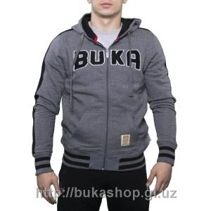 Hoodie BUKA