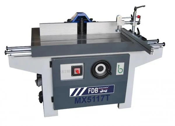 FREZER MX-5117V