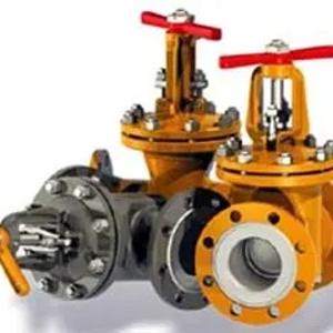 Kranlar, klapanlar, filtrlar, gaz uskunalari, regulyatorlar