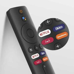 Телевизор Xiaomi 32" HD Smart TV Android