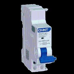 Рацепитель максимального напряжения OVT-X1 (для NXB1)