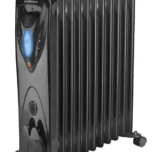 Yog 'isitgichlari NIKIY 13