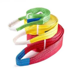 Строп текстильный СТП