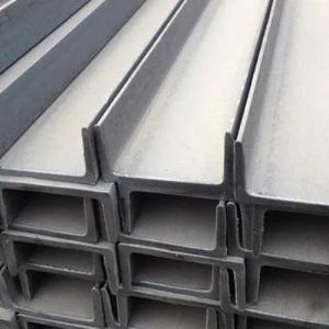 Швеллер от 12x11700 до 24x12000 Россия