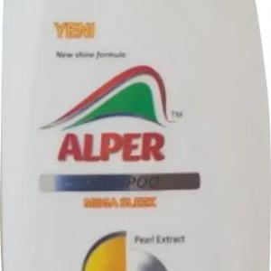 Шампунь для волос "Alper" с маслом Ши