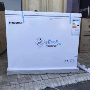 Muzlatgich moonx 218