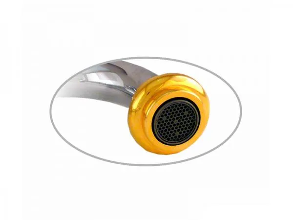 Lavabo uchun mikser Latorre LEONARDO 23703R CO