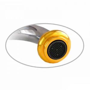 Смеситель для раковины Latorre LEONARDO 23703R CO