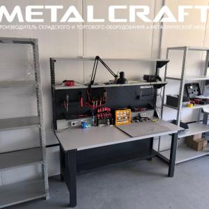 Монтажный стол на заказ