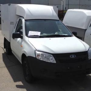 ВИС 2349 LADA Granta