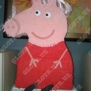 O'yinchoqlar Pinata Peppa Pig