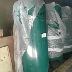 Kompressorlar uchun qabul qiluvchi