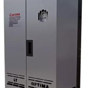 Kombinatsiyalangan suv isitish qozoni lt optima 20 kVt