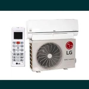 Konditsioner LG Inverter
