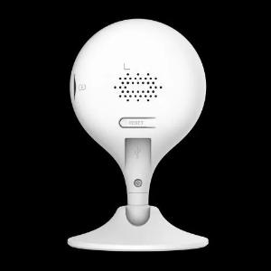 Камера видеонаблюдения с микрофоном и динамиком  WIFI imou cue 2 2mp